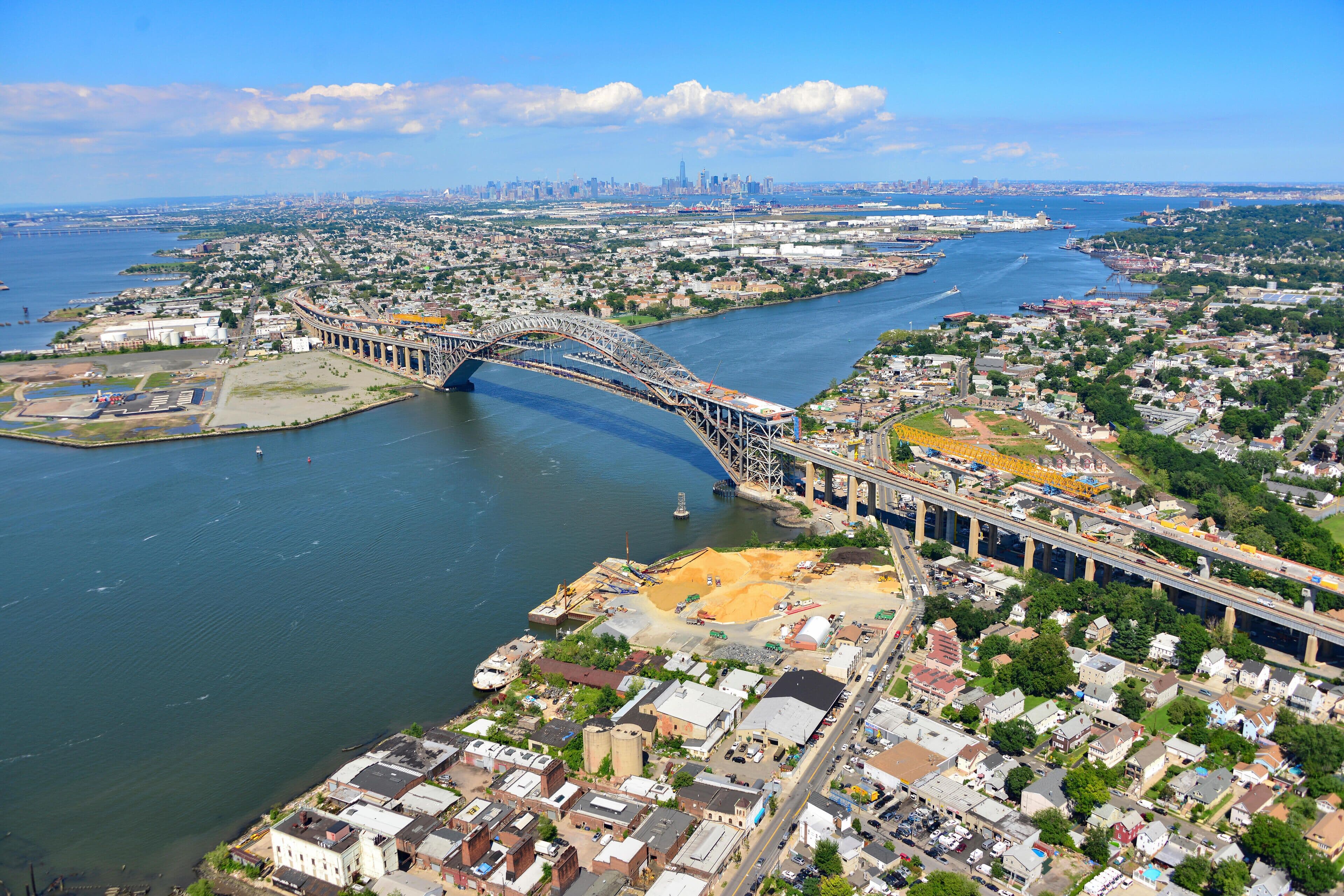 Bayonne, Bayonne