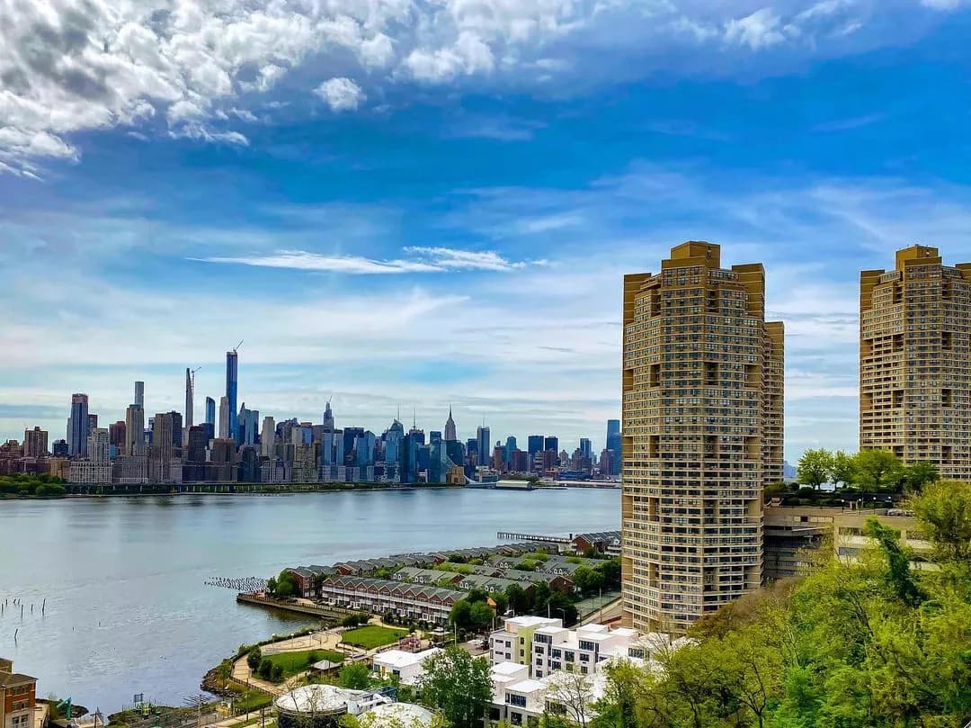 North Bergen, North Bergen