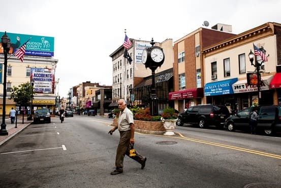 Union City, Union City