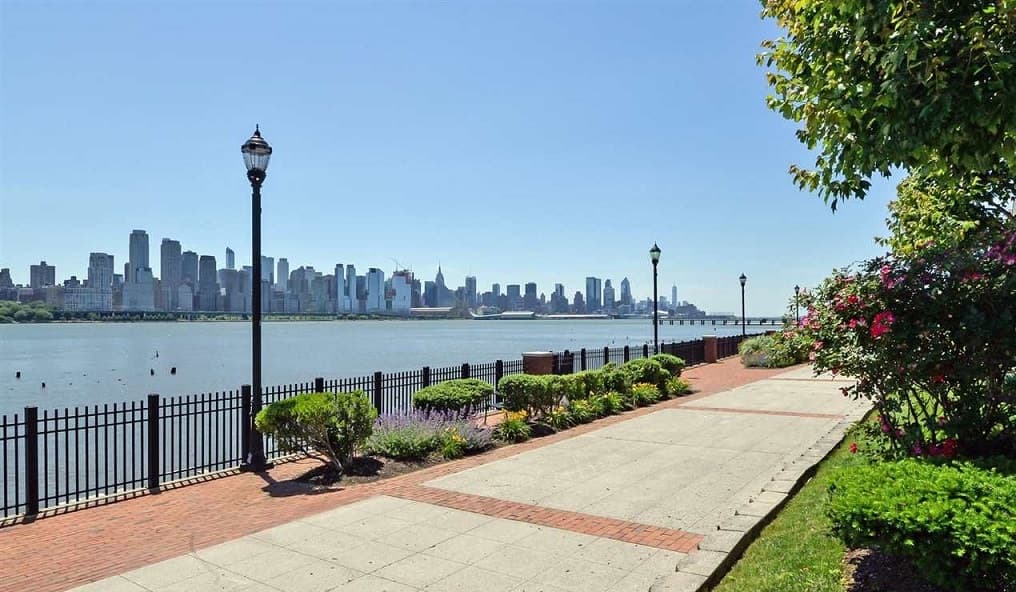 West New York, West New York